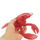 thumbnail image 1 of Juguete Juguetes de baño Simulación Langosta picante Rising Squeeze Toy Stress Relief Toys AMMAO MXZZ23418A1994, 1 of 2