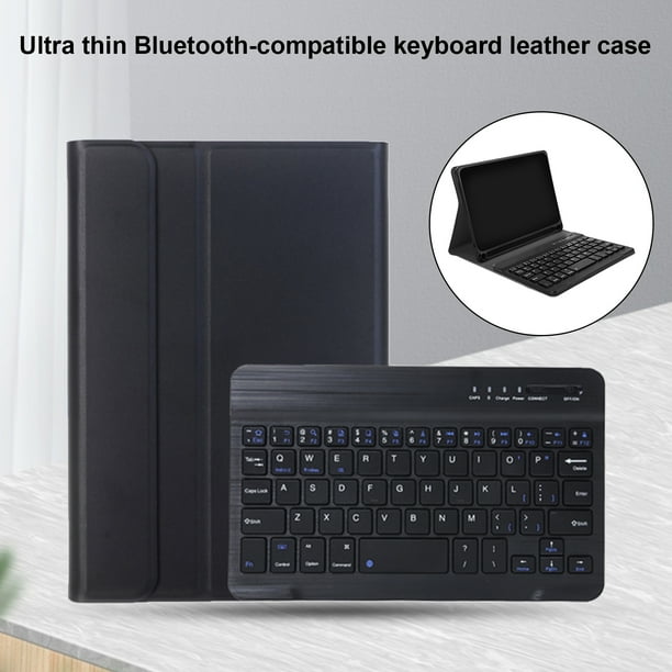 Dwaal voelen Leerling Dallas Tablet Keyboard Detachable High Sensitivity Ultra-thin Bluetooth-compatible Tablet PC Keypad Case for iPad Mini 6 - Walmart.com Dwaal voelen Leerling Dallas Tablet Keyboard Detachable High Sensitivity Ultra-thin Bluetooth-compatible Tablet PC Keypad Case for iPad Mini 6 - Walmart.com