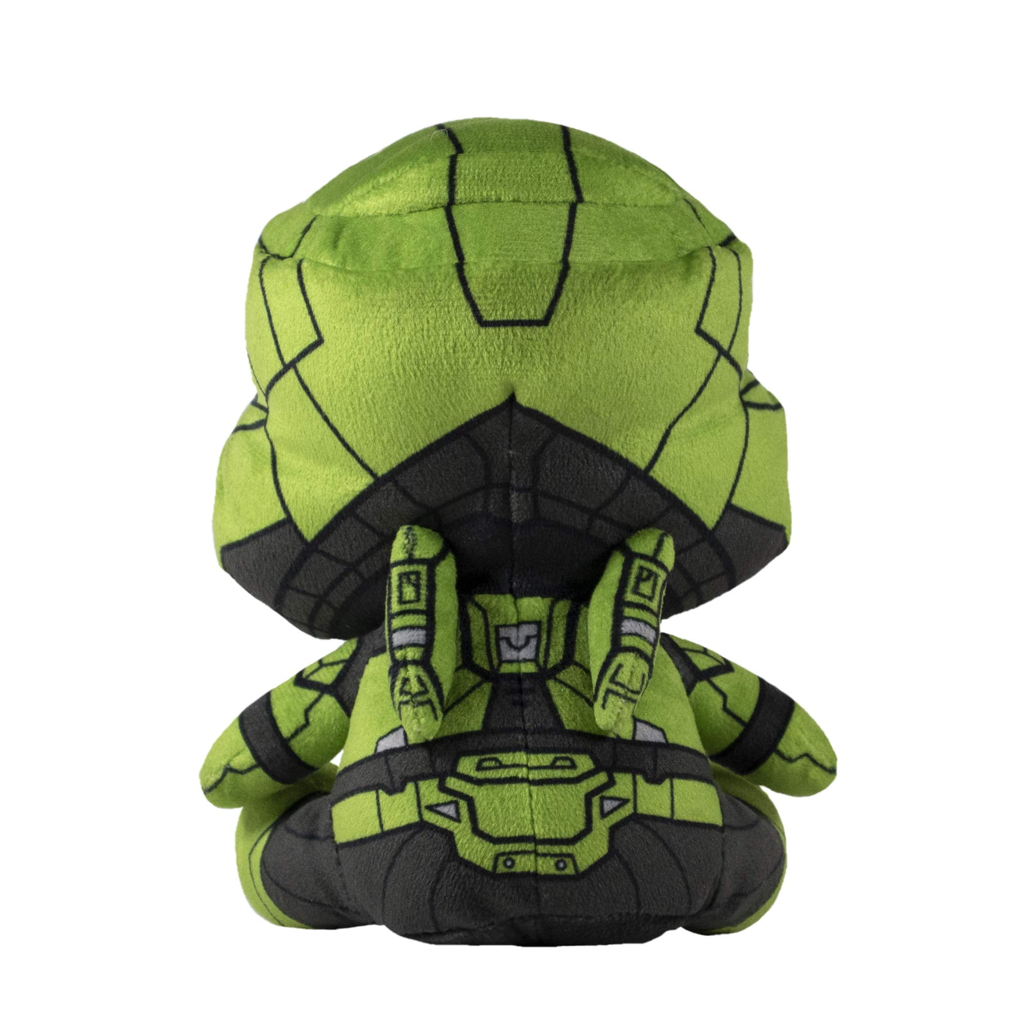 in Hand Halo Master Chief The Stubbins Plush by Mircosoft Innex for sale online 