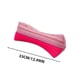 thumbnail image 2 of Almohada de trigo sarraceno para soporte cervical y lumbar | Funda de algodón | Cojín de siesta cervical en forma de diamante | Alivia la fatiga muscular | Ropa de cama para adultos | 5,1-10 cm de, 2 of 7