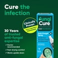 thumbnail image 5 of Fungicure Intensive Spray Anti-Fungal Treatment, 2 fl oz, 1 Pack, 5 of 11
