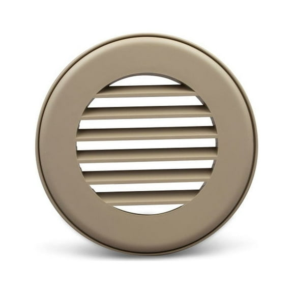 B&B Molders 94266 Heat Vent 4" No Damper