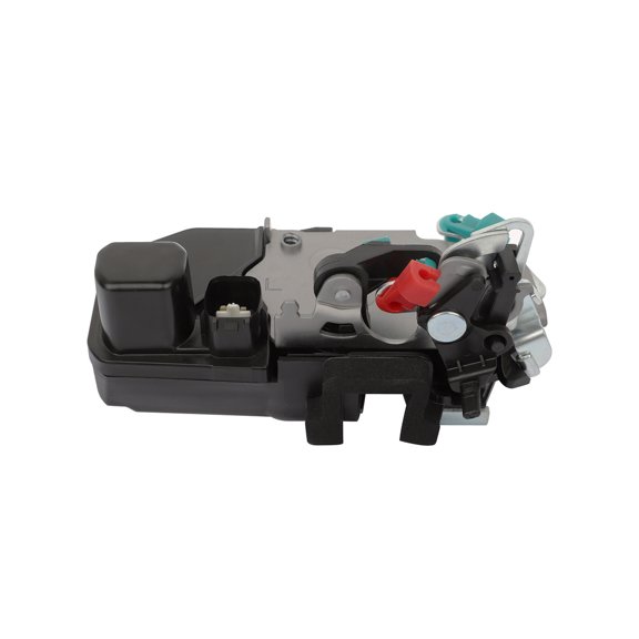 ECCPP Door Latch Lock Actuator with Motor Rear Left 931-644 Latch Lock Actuator Fits for 2003-2008 For Dodge Ram 1500,2003-2010 For Dodge Ram 2500 3500,2008 2010 For Dodge Ram 4000