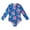 Y, variant on GYRATEDREAM Girls Swimsuits One Piece Long Sleeve Rashguard UPF50+ Sun Protective Bathing Suit 2-10 Years