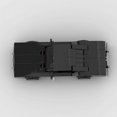 thumbnail image 6 of Moc Speed Champions Racer Cars City Sports Vehicle Building Blocks Creative Garage Toys Christmas Gift, 6 of 7