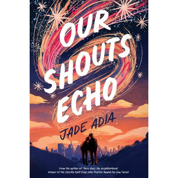 Pre-Owned Our Shouts Echo (Hardcover) 1368090117 9781368090117