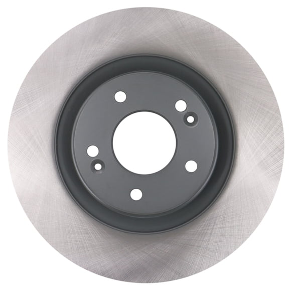 Winstop Brake Rotor, Front WS250944, Kia Cadenza 2020-2017