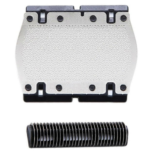 Tête de Rasoir Lame compatible 5S Rasoir Électrique Filet 616 M30 M60 M90 P40 P50 P60_Perfect Gift