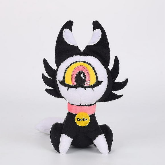 Hazbin Hotel Plush Toys J