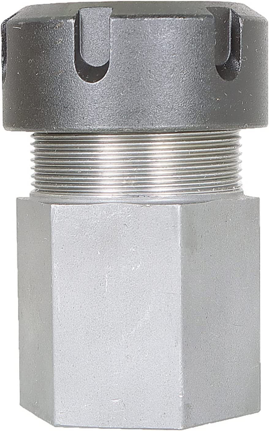 waltyotur Spring Collet ER-32 Hexagonal Collet for CNC Lathe Engraving ...