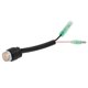thumbnail image 1 of 688 82560 10 Thermal Switch, Easy to Install Anti-Overheat Oil Temperature Sensor for 2-Stroke 40 HP Outboard Motor, 1 of 4