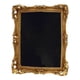 thumbnail image 1 of Marco De Imagen Desktop Photo Holder Dormitorio Ornamento Inicio Muro Colgante Zulema Marco, 1 of 7