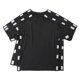 thumbnail image 3 of Camiseta de manga corta para recuperación postoperatoria para hombre - Camiseta holgada informal para lactancia - Poliéster/spandex, transpirable, tallas M-XXL, 3 of 3