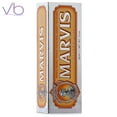 thumbnail image 3 of Marvis Ginger Mint | Rich and Creamy Toothpaste with 'Hot & Cold' Flavor, 25ml, 3 of 3