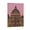 Frame-style, variant on Vatican City Italy Rome Print Photo Art Painting Canvas Poster Home Decorative Bedroom Modern Decor Posters Gifts 08x12inch(20x30cm)