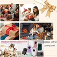thumbnail image 2 of Ionia Phomemo D30 Label Printer with Tape, Portable Bluetooth, Assorted Colors, 2 of 9