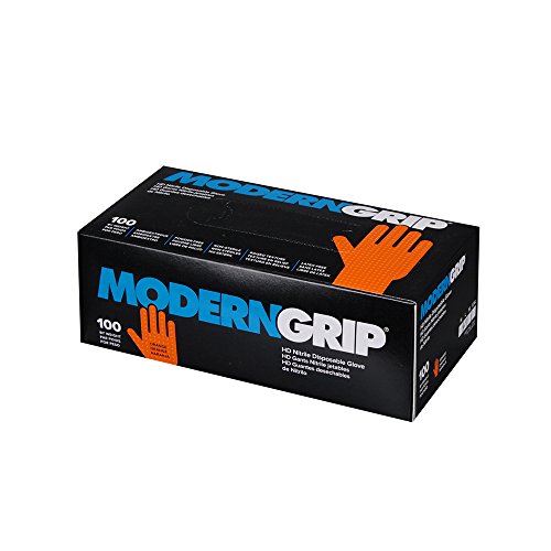 Business Facility Maintenance & Safety large Modern Grip MGNTM6BKL