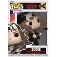 thumbnail image 1 of Pop Television Stranger Things 3.75 Inch Action Figure - Eddie #1462, 1 of 8