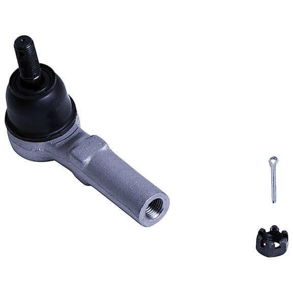 Dorman TO92195XL Front Outer Steering Tie Rod End for Specific Models, Silver Fits select: 1993-2002 CHEVROLET CAMARO, 1993-2002 PONTIAC FIREBIRD