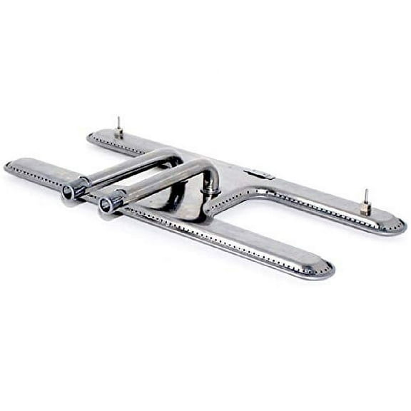 MHP Premium Stainless Steel Large Burner Assembly