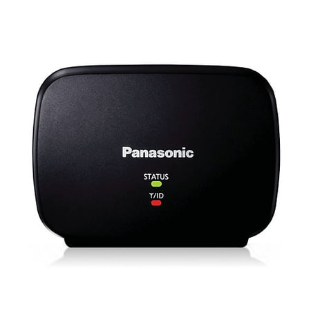 Panasonic KX-TGA405B Cordless Handset Range