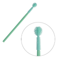 thumbnail image 3 of Cepillos desechables para rímel, varitas, cepillos de pestañas, cepillos de carrete para extensiones de pestañas y rímel., 3 of 5