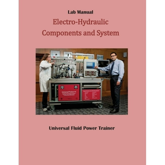 Lab Manual-MSOE02-UFPT, (Paperback)