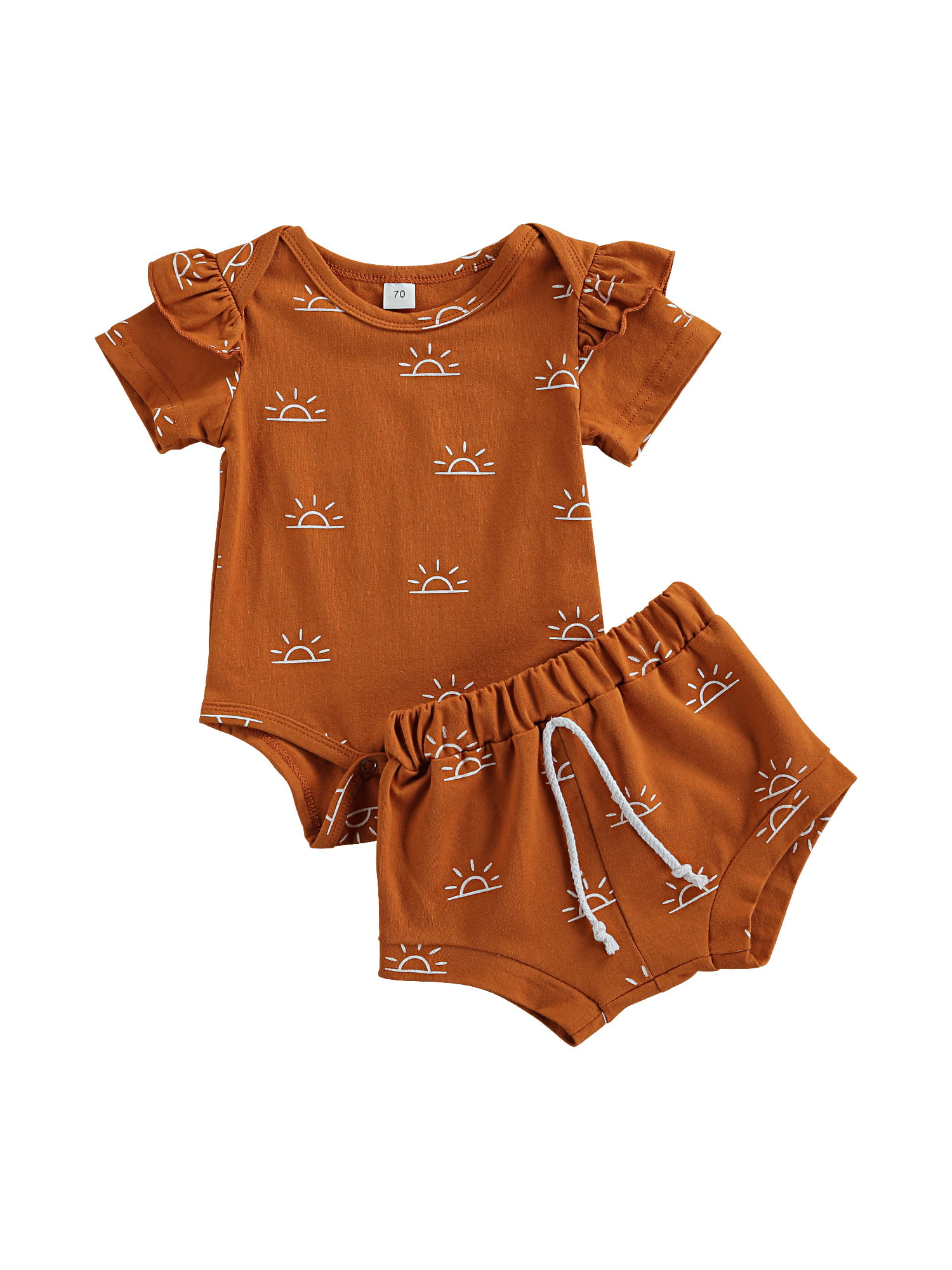 Details about   Stylish Formal Newborn Infant Clothes Cotton Short Suit Jumpsuit Shorts 2PCS/set 