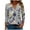 Multicolor, variant on Cilsoka Loose Shirts for Women Casual Womens Cotton Turtleneck Long Sleeve Tops Workout Tops for Women Long Sleeve Dressy Blouses for Women Elegant Evening Petite My Orders past Orders
