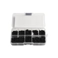 thumbnail image 4 of 800PCS M2 Self-tapping Screws: , Rust-resistant, and Versatile with reliable Black, 4 of 8