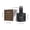Natural Black, variant on potrochi Hairline Powder Instantly Conceals Hair Loss, Root Touch Up Hair Color Powder, Hair Toppers for Women Men, Hair Fibers for Thinning Hair (Natural Black)