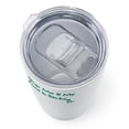 thumbnail image 3 of CafePress - Sickled Foot Stainless Steel Travel Mug - Insulated Stainless Steel Travel Tumbler 20 oz., 3 of 3