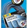 thumbnail image 2 of PowerZone ORC630830 Extension Cord, 12 AWG Cable, 5-15P Grounded Plug, 5-15R Grounded Receptacle, 50 ft L, 125 V, 2 of 2