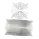 thumbnail image 5 of 20 ventiladores de refrigeración fáciles de instalar, rejilla protectora para carcasa de ordenador. 15cm, 5 of 8