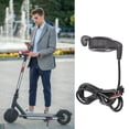 thumbnail image 4 of E Bike Finger Accelerator, E Bike Throttle Stable Control SM Plug Low Failure Rate  For 48V 52V, 4 of 8