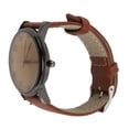 thumbnail image 1 of RELOJ DE CUARZO, Calendario Grande de Cara Civil para Hombres., 1 of 7