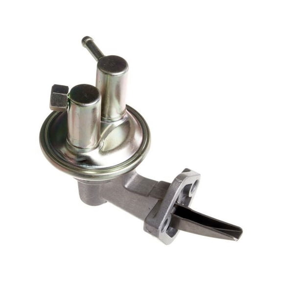 Fuel Pump - Compatible with 1963 - 1967 Dodge W300 Series 3.7L 6-Cylinder 1964 1965 1966