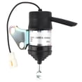 thumbnail image 2 of Interruptor de apagado, Apagado de la válvula solenoide de apagado Válvula solenoide de parada de apagado Calidad en la que puede confiar, 2 of 8