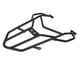 thumbnail image 1 of Portaequipaje Trasero, No Destiñe, Aumenta El Espacio De Almacenamiento, Elegante Portaequipajes Para Motocicleta, Construcción De Metal, Superficie De Revestimiento Negro Para, 1 of 7