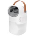 thumbnail image 4 of Air Cooler,USB Desktop Portable Air Air Conditioner Fan Air Cooler Fan Class Leading Features, 4 of 14