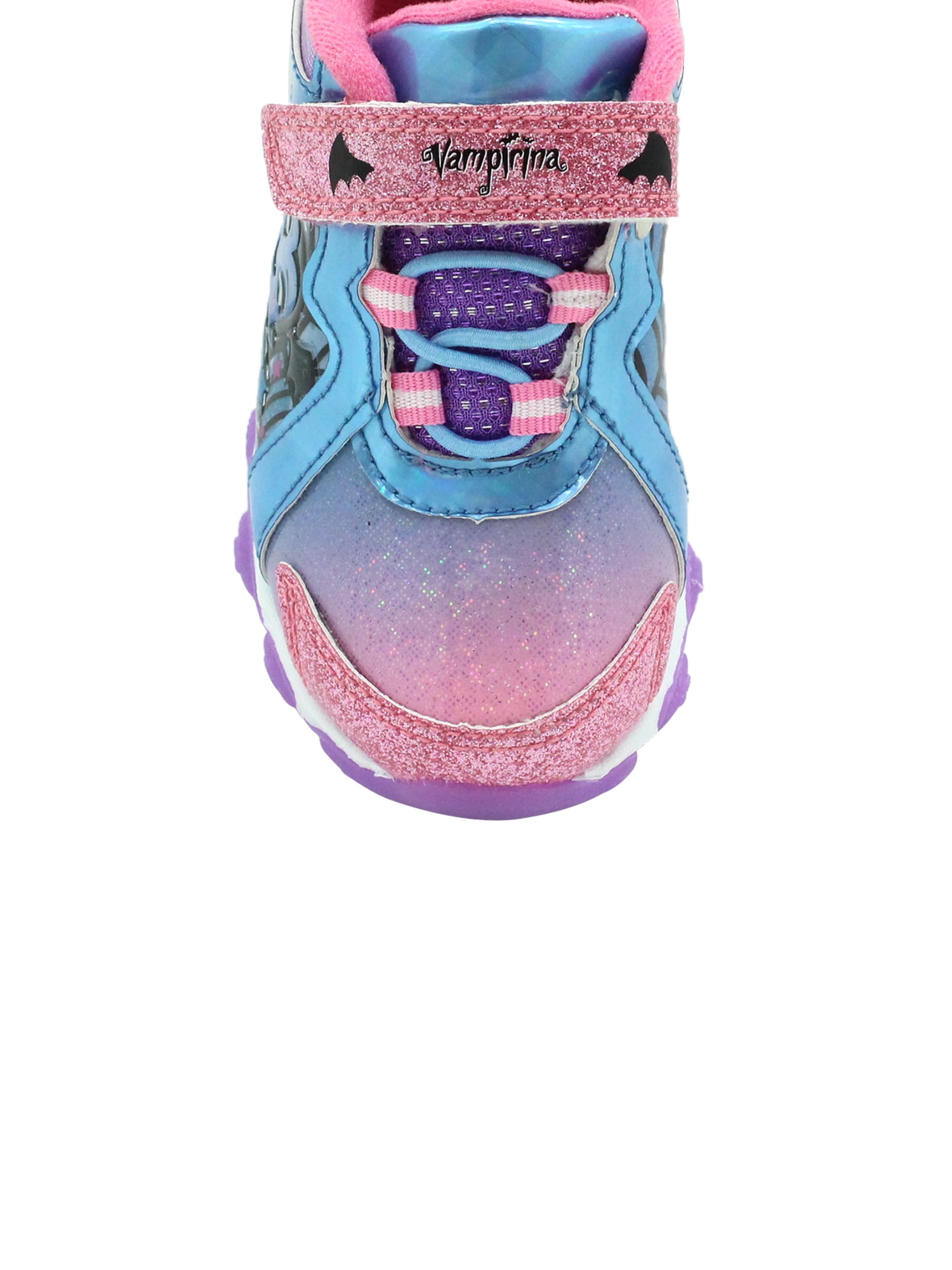 Vampirina shoes best sale walmart