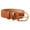 A, variant on 1. Women's Adjustable Faux Leather Waist Belt with Decorative Clasp for Casual & Formal Attire