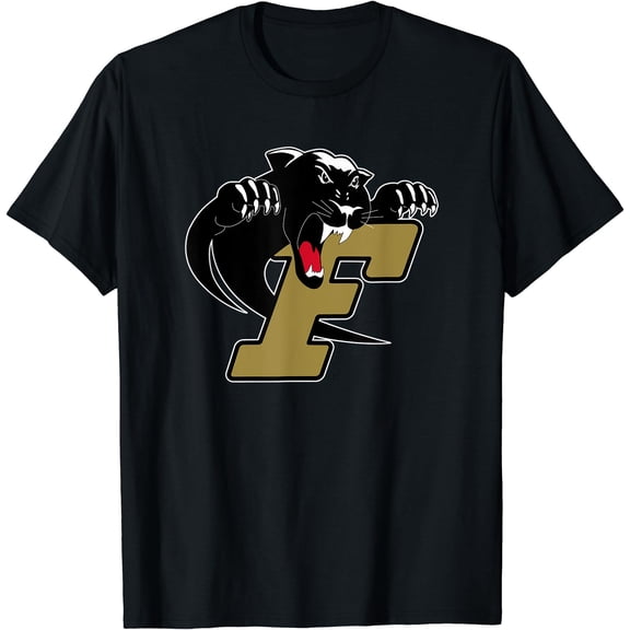 Ferrum College Athletics Ferrum Panthers Logo T-Shirt, Unisex T-Shirt