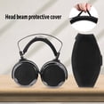 thumbnail image 3 of Osdhezcn Fabric Headband Cover Protectors for HE300 HE400 500 560 Comfort Headbeam Sleeve, 3 of 7