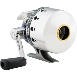 Daiwa Professional Quality Goldcast Spincast Reel 120 with Durable