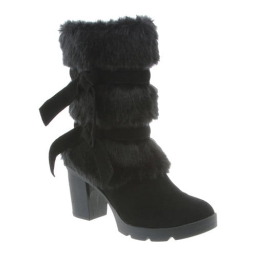 Bearpaw Women s Bridget Boot Walmart