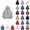 Gray, variant on OIOLOYJM Spider Web Zip Up Hoodies Women Oversized Long Sleeve Halloween Graphic Holiday Casual Hooded Jackets Y2K Fashion Spooky Party Going Out Streetwear with Pockets