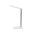 thumbnail image 2 of Jusqu'à 65 % de Rabais Lampe de Bureau à DEL Protection des Yeux Lampe de Bureau avec Chargeur Sans Fil Port de Chargement USB, 2 of 2