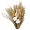 thumbnail image 3 of Ramo de flores secas, adorno floral, flores secas decorativas para boda Estilo A, 3 of 9