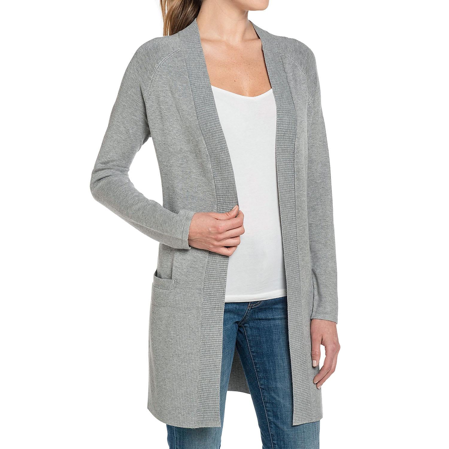 premise cardigan